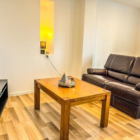 Chaleureux T2 Meuble 5Mn Alencon Apartment Cuissai Ngoại thất bức ảnh