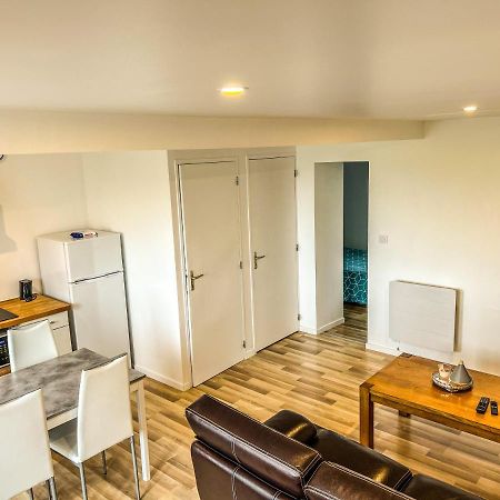 Chaleureux T2 Meuble 5Mn Alencon Apartment Cuissai Ngoại thất bức ảnh