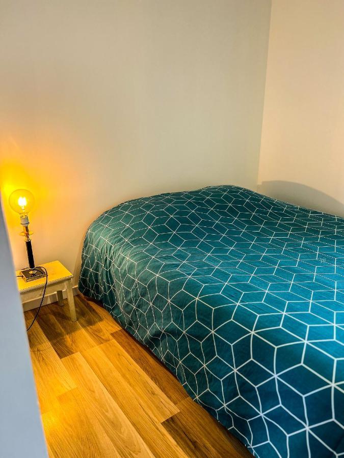 Chaleureux T2 Meuble 5Mn Alencon Apartment Cuissai Ngoại thất bức ảnh